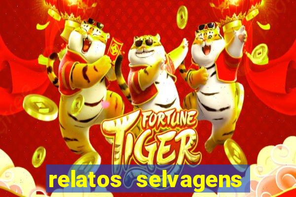 relatos selvagens assistir gratis